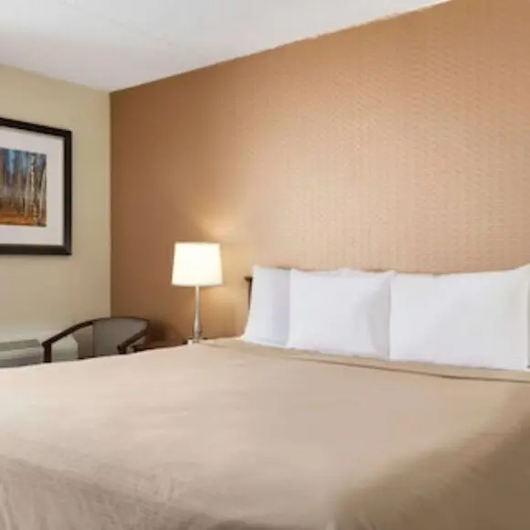 Travelodge Toronto East | hotel Toronto | Trivago