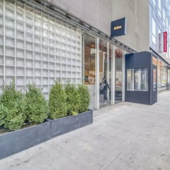 Hotel Alameda High Line | hotel New York City | Trivago