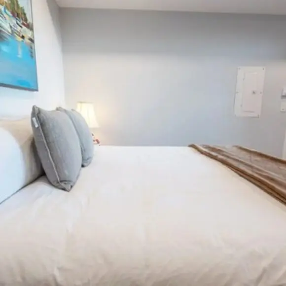 5 Minutes To The Beach! | hotel Vancouver | Trivago