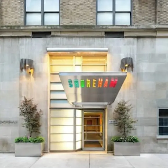The Shoreham | hotel New York City | Trivago