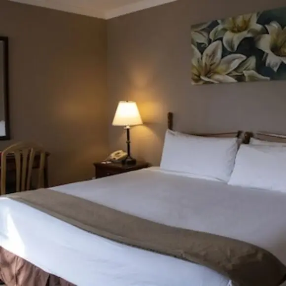 Inn on the Hudson | hotel New York City | Trivago
