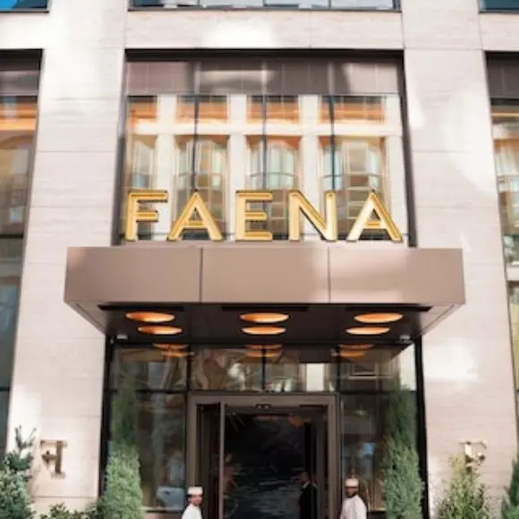 Faena New York | hotel New York City | Trivago