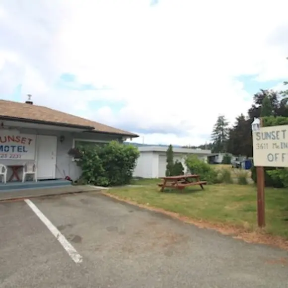 Sunset Motel | hotel Vancouver | Trivago