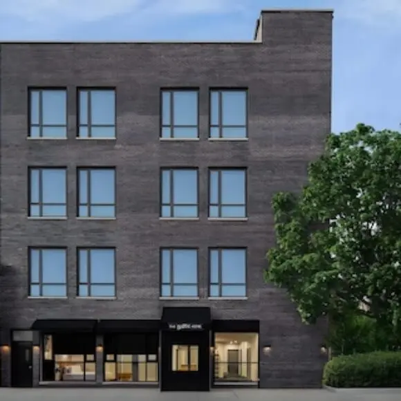 The Baltic Hotel | hotel New York City | Trivago