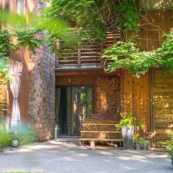 Glamping Suite Riverside Forest Private Quiet | hotel Vancouver | Trivago