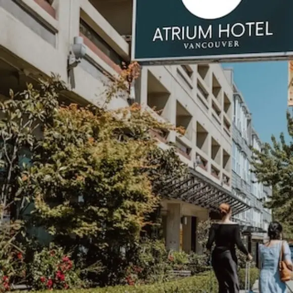 Atrium Hotel Vancouver | hotel Vancouver | Trivago