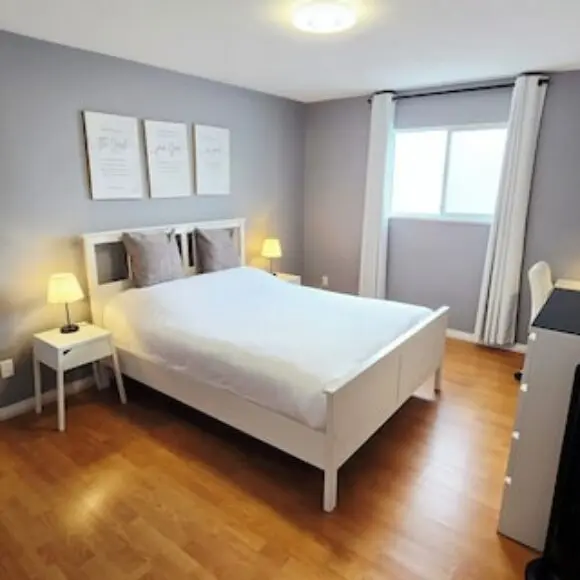 Spacious 2 Bedrooms 1 Murphy Bed Private Home. Up To 6 Guests | hotel Vancouver | Trivago