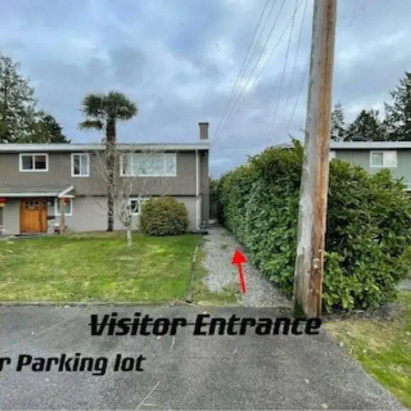 10min To Ferry.30 Mins To Airport. Family Sized Separate Entrance.pets-friendly. | hotel Vancouver | Trivago