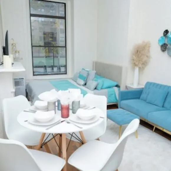 Upper West Side Charming Apartment 5 Min Walk to Central Park | hotel New York City | Trivago