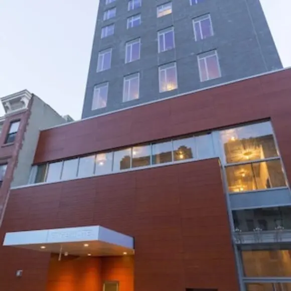Edge Hotel | hotel New York City | Trivago