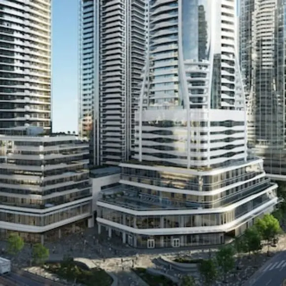 Le Méridien Toronto Pinnacle Hotel | hotel Toronto | Trivago