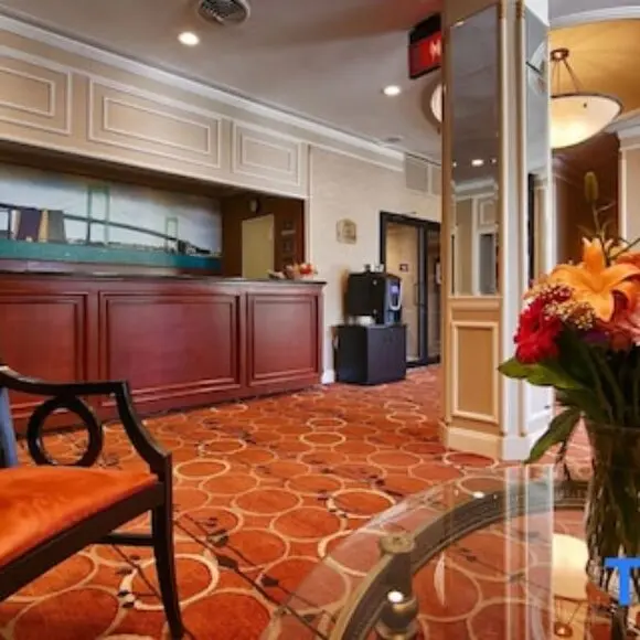 Ramada And Conference Center | hotel New York City | Trivago