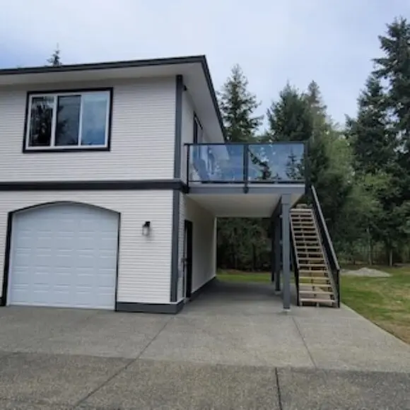 Double D Ranch Guest House | hotel Vancouver | Trivago