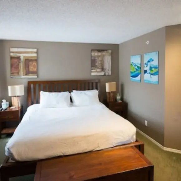 Bright And Spacious Marquise On Blackcomb Condo | hotel Vancouver | Trivago
