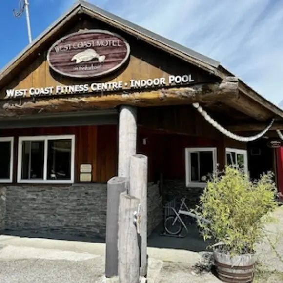 West Coast Motel On The Harbour | hotel Vancouver | Trivago