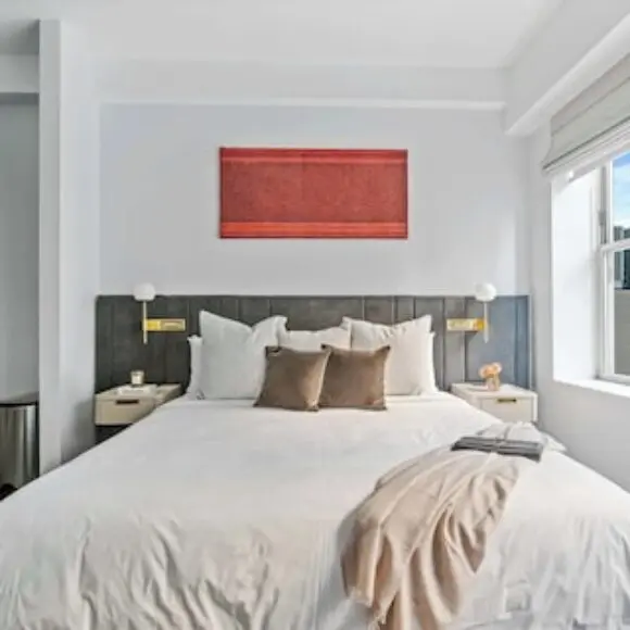 Premier King Studio Apartment | hotel New York City | Trivago