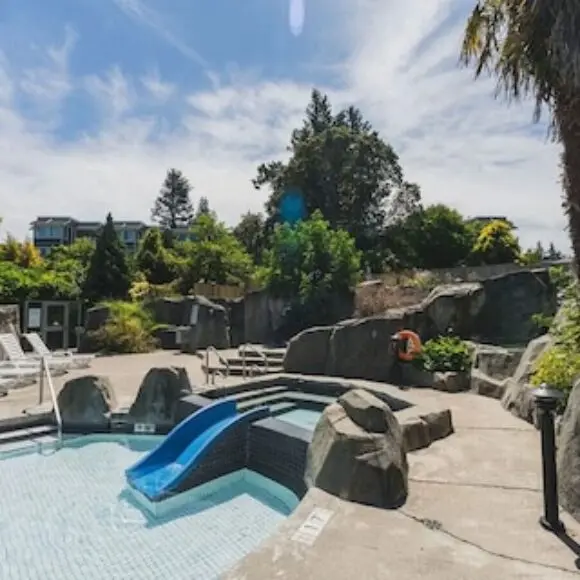 Ocean Breeze – Condo A | hotel Vancouver | Trivago