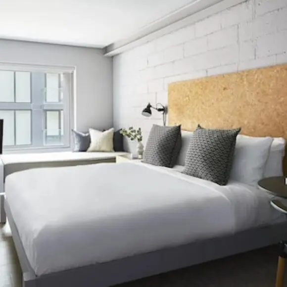 Kasa Lantern Lower East Side | hotel New York City | Trivago