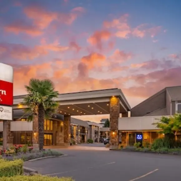 Best Western Plus Burnaby Hotel | hotel Vancouver | Trivago