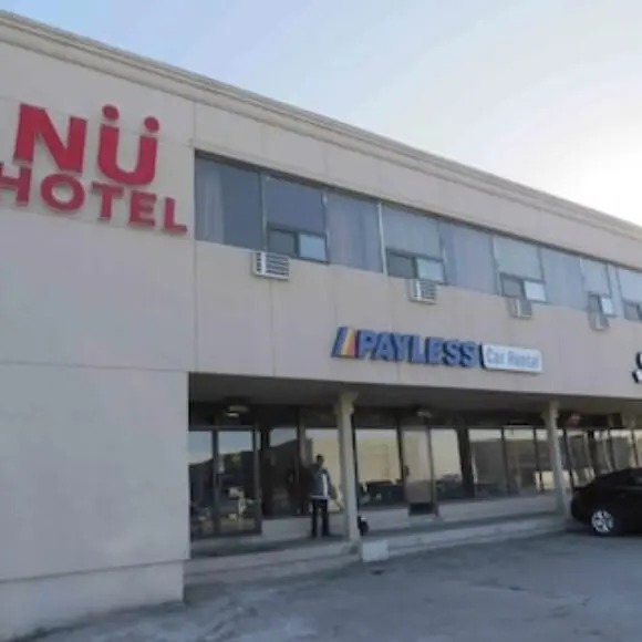 NU Hotel Toronto Airport | hotel Toronto | Trivago