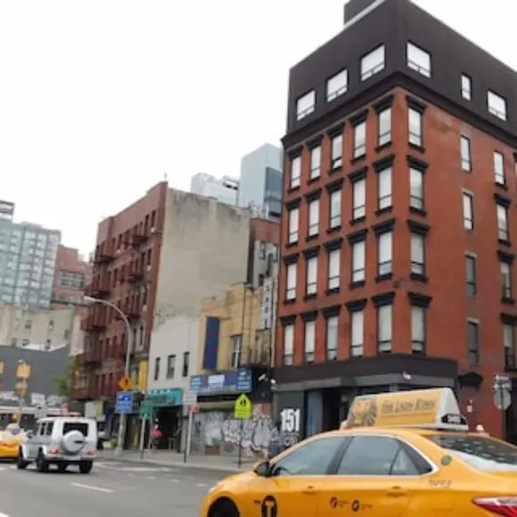 The Ridge Hotel | hotel New York City | Trivago