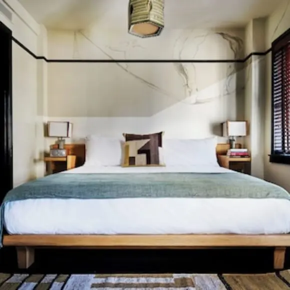 Freehand New York | hotel New York City | Trivago