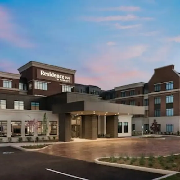 Residence Inn Long Island Garden City | hotel New York City | Trivago