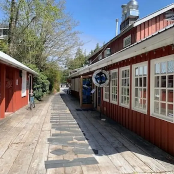 Relax Rejuvenate And Unwind While At The Outlook At Telegraph Cove | hotel Vancouver | Trivago