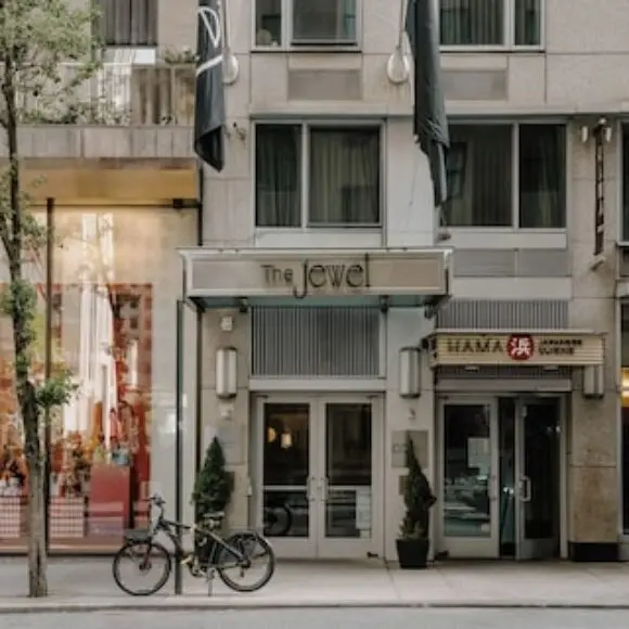 The Jewel Hotel New York | hotel New York City | Trivago