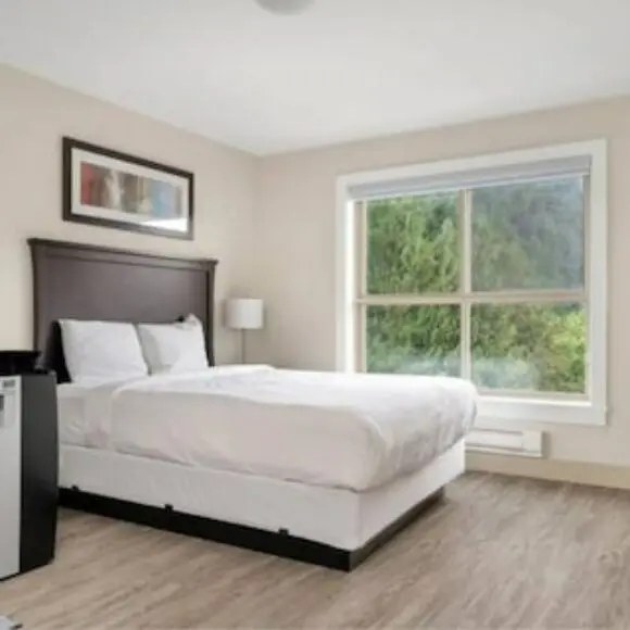 Harrison Hot Springs | hotel Vancouver | Trivago