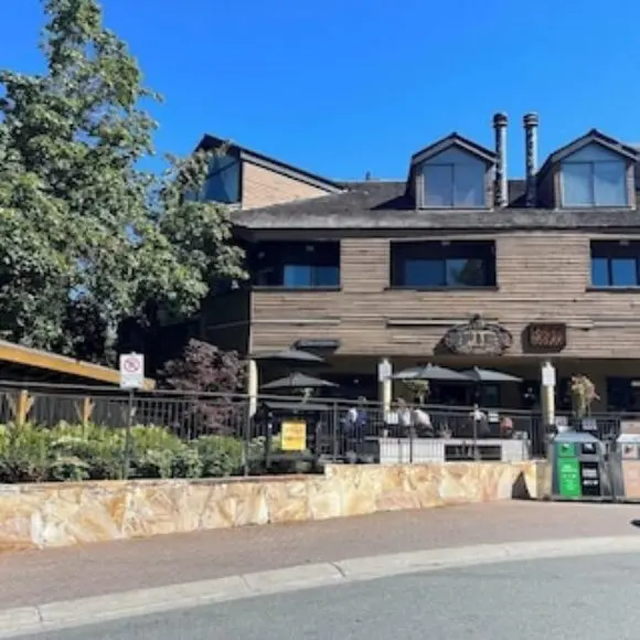 Village At Your Door! Walk To Lifts And All Whistler Village Has To Offer! | hotel Vancouver | Trivago