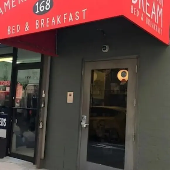 American Dream Hostel | hotel New York City | Trivago
