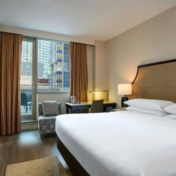 Sheraton Brooklyn New York Hotel | hotel New York City | Trivago