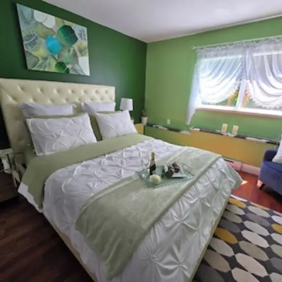 Family Home – Apartment | hotel Vancouver | Trivago