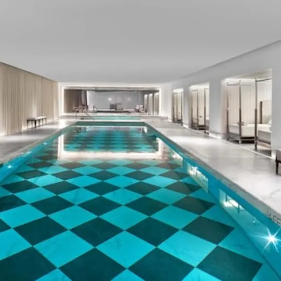 Baccarat Hotel and Residences New York | hotel New York City | Trivago