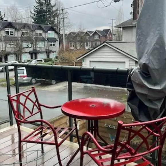 Room In Townhouse | hotel Vancouver | Trivago