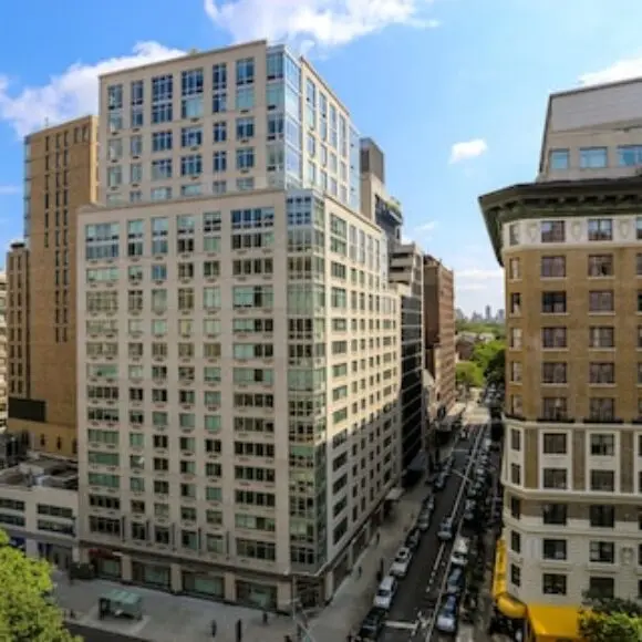 Hotel Belleclaire Central Park | hotel New York City | Trivago