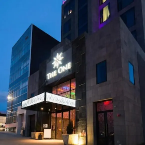 The One Boutique Hotel | hotel New York City | Trivago