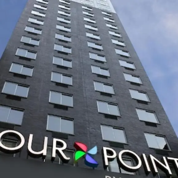 Four Points by Sheraton Manhattan SoHo Village | hotel New York City | Trivago