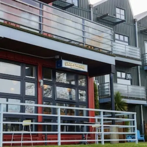 Catch of the Day – Harbourfront Views & Pet Friendly | hotel Vancouver | Trivago