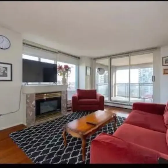 Lxy Condo | hotel Vancouver | Trivago