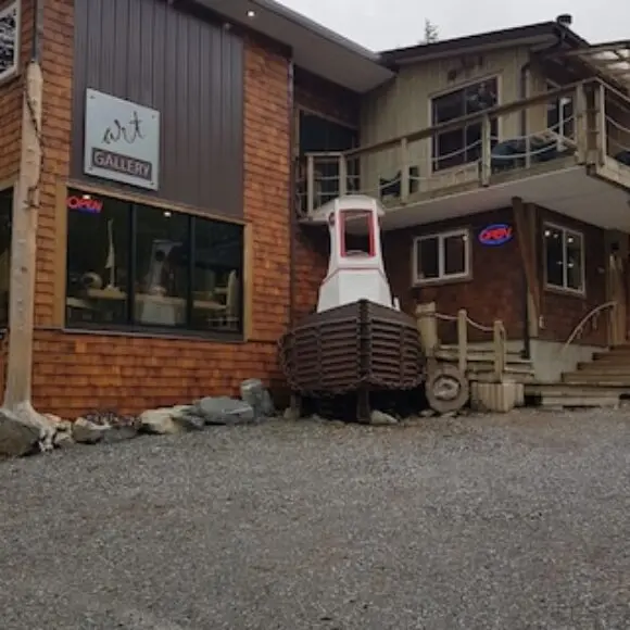 In Telegraph Cove Rare Gem Private Tv High-speed Wifi No Cleaning Fees | hotel Vancouver | Trivago