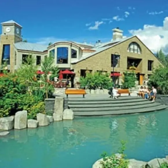 WorldMark Whistler Sundance | hotel Vancouver | Trivago