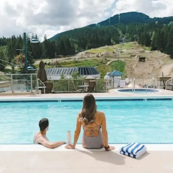 Pan Pacific Whistler Mountainside | hotel Vancouver | Trivago