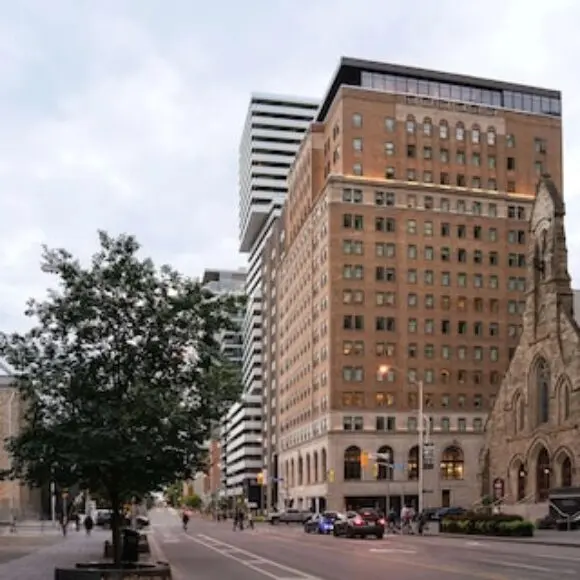 Park Hyatt Toronto | hotel Toronto | Trivago