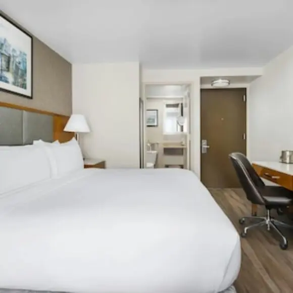 DoubleTree by Hilton New York City – Chelsea | hotel New York City | Trivago