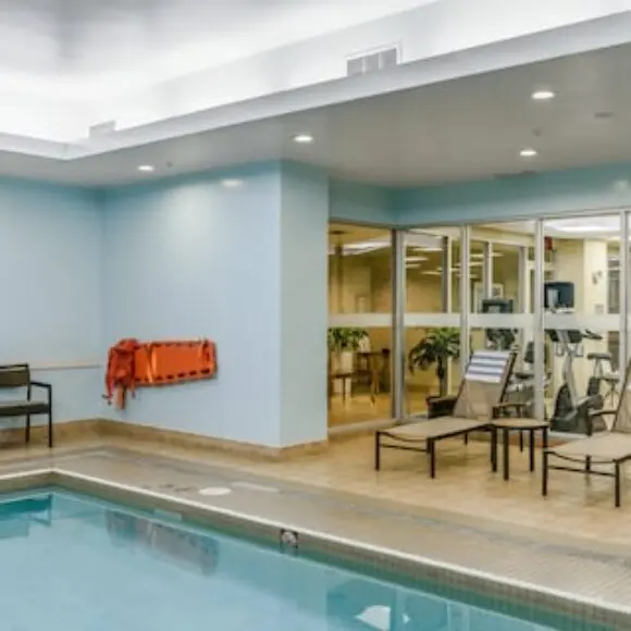 Courtyard by Marriott Toronto Downtown | hotel Toronto | Trivago