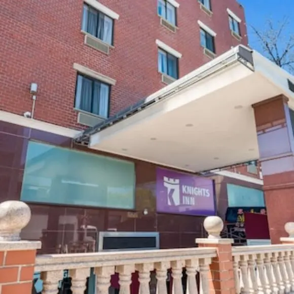 Knights Inn Brooklyn Sunset Park | hotel New York City | Trivago