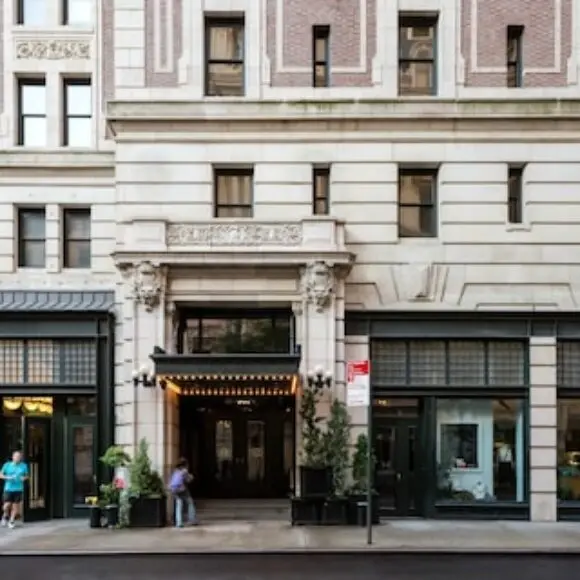 Ace Hotel New York | hotel New York City | Trivago