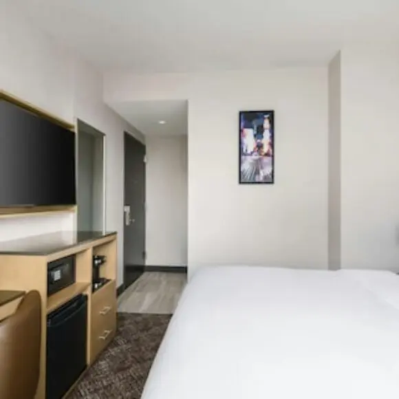 DoubleTree by Hilton New York Times Square South | hotel New York City | Trivago